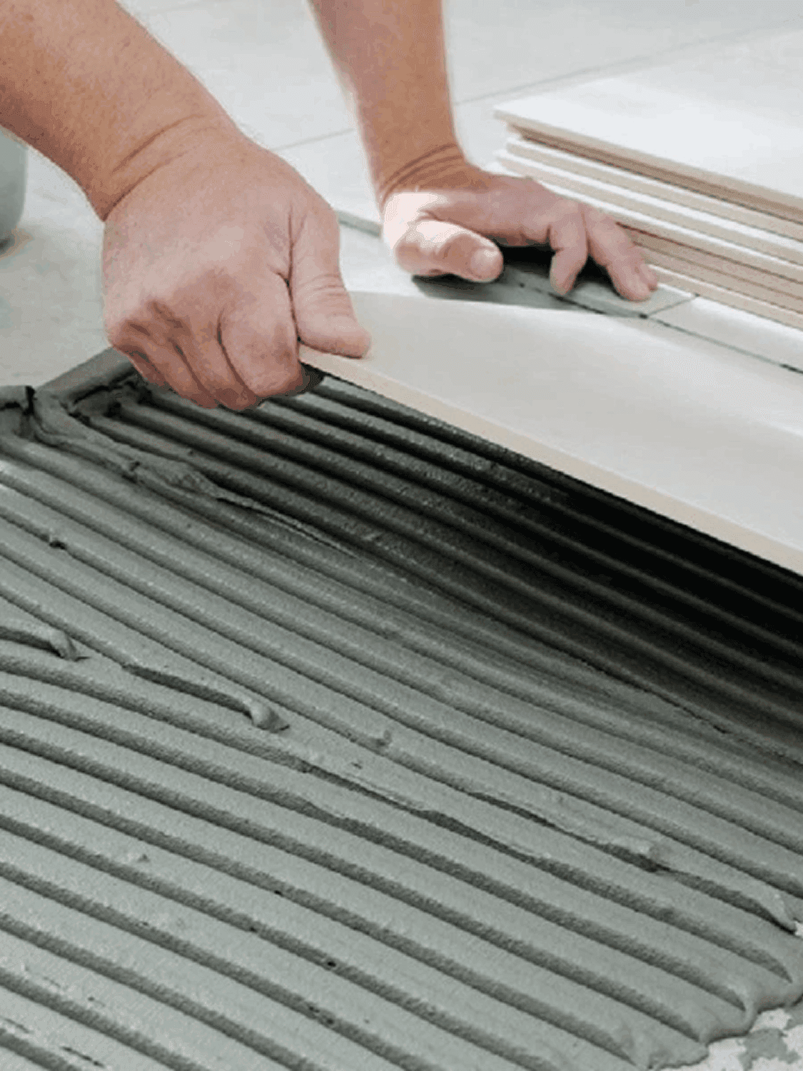 Installation Materials