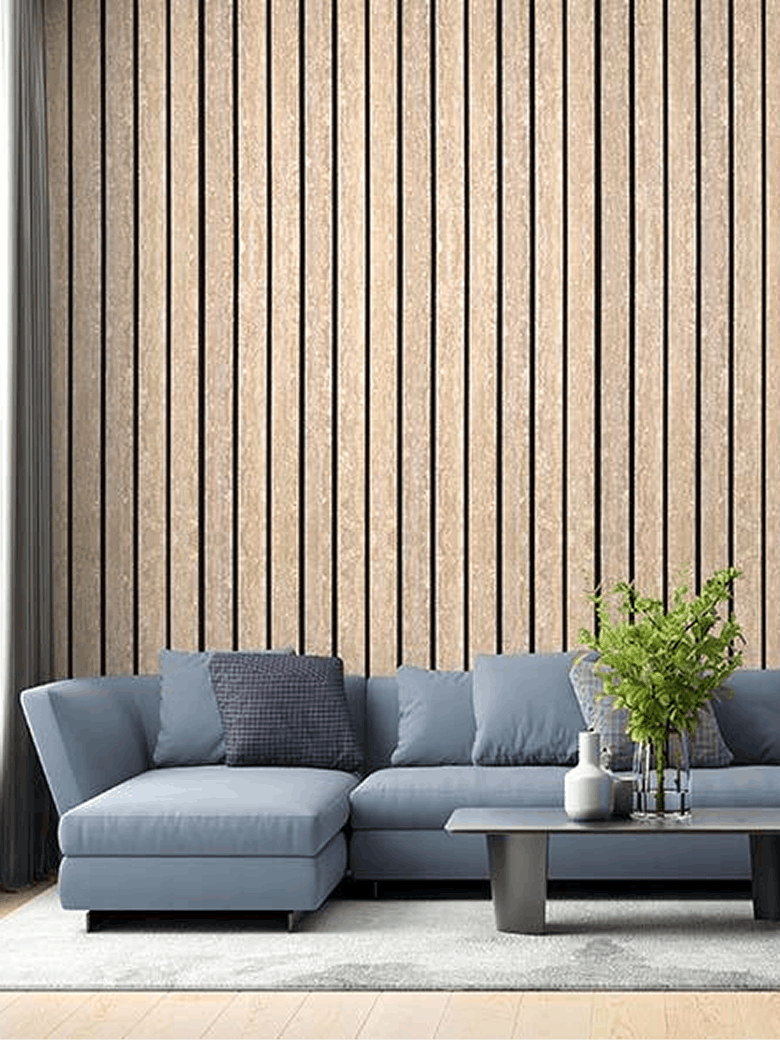 Louvers
